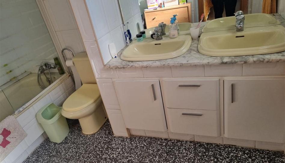 Photo 1 of Country house to rent in Lugar Jubalcoi, 1050a, Alzabares, Alicante