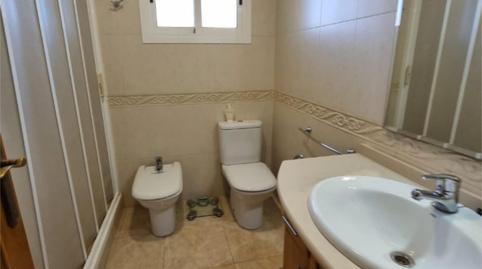 Photo 3 of Country house to rent in Lugar Jubalcoi, 1050a, Alzabares, Alicante