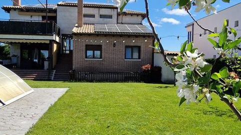 Foto 3 de Casa o chalet en venta en Calle Reino Unido, 18, Laguna de Duero, Valladolid