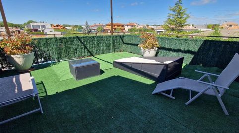 Foto 4 de Casa o chalet en venta en Calle Reino Unido, 18, Laguna de Duero, Valladolid