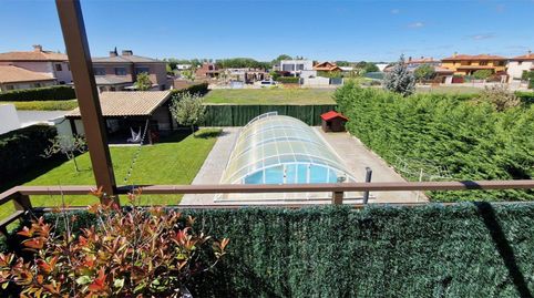 Foto 5 de Casa o chalet en venta en Calle Reino Unido, 18, Laguna de Duero, Valladolid