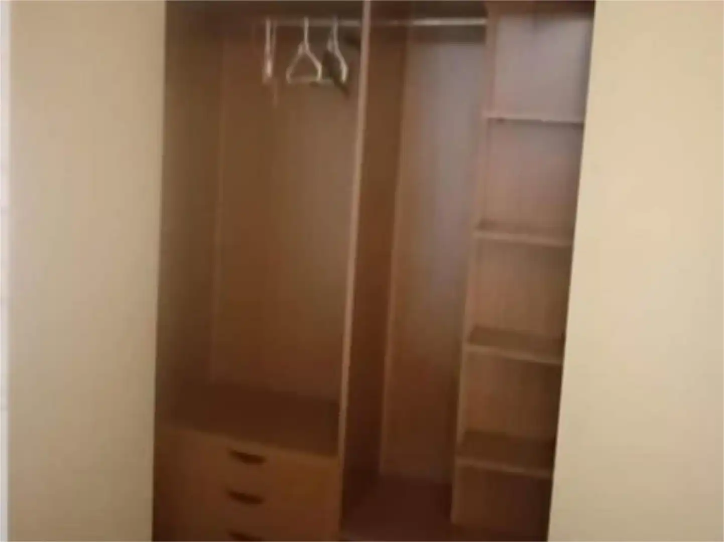 Schlafzimmer von Wohnung zur untervermieten in Parla mit Terrasse und Möbliert