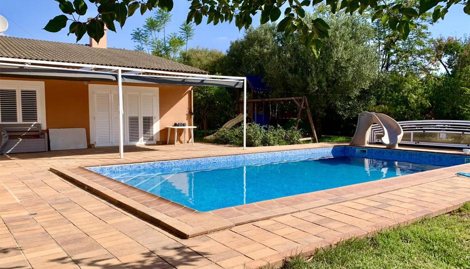 Casa o xalet en venda a Carrer de S'olivera, 12, Es Garrovers, Illes Balears - imatge 1 Foto 1 de Casa o xalet en venda a Carrer de S'olivera, 12, Es Garrovers, Illes Balears