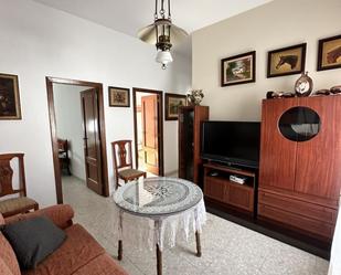 Wohnzimmer von Wohnung miete in Villaviciosa de Córdoba mit Heizung, Möbliert und Ofen