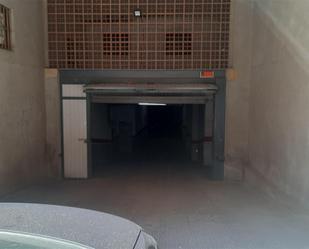 Garatge de lloguer en Torrevieja