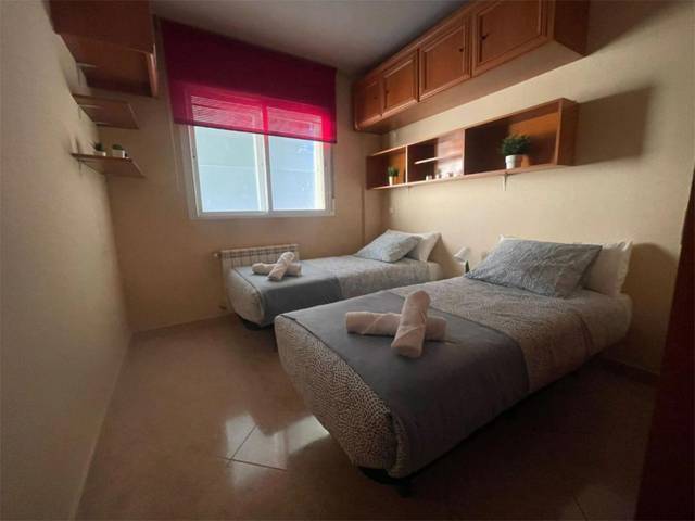 Piso en Alquiler en Paseo de Saler, 4 en La Avanzada - La Cueva