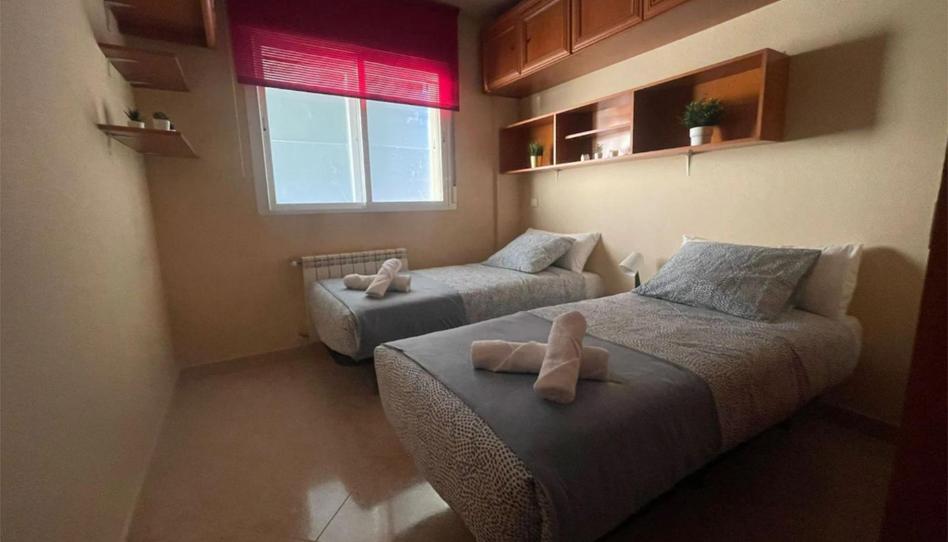 Photo 1 of Flat to rent in Paseo de Saler, 4, La Avanzada - La Cueva, Madrid