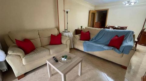 Photo 3 of Flat to rent in Paseo de Saler, 4, La Avanzada - La Cueva, Madrid