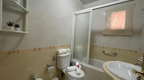 Photo 5 of Flat to rent in Paseo de Saler, 4, La Avanzada - La Cueva, Madrid