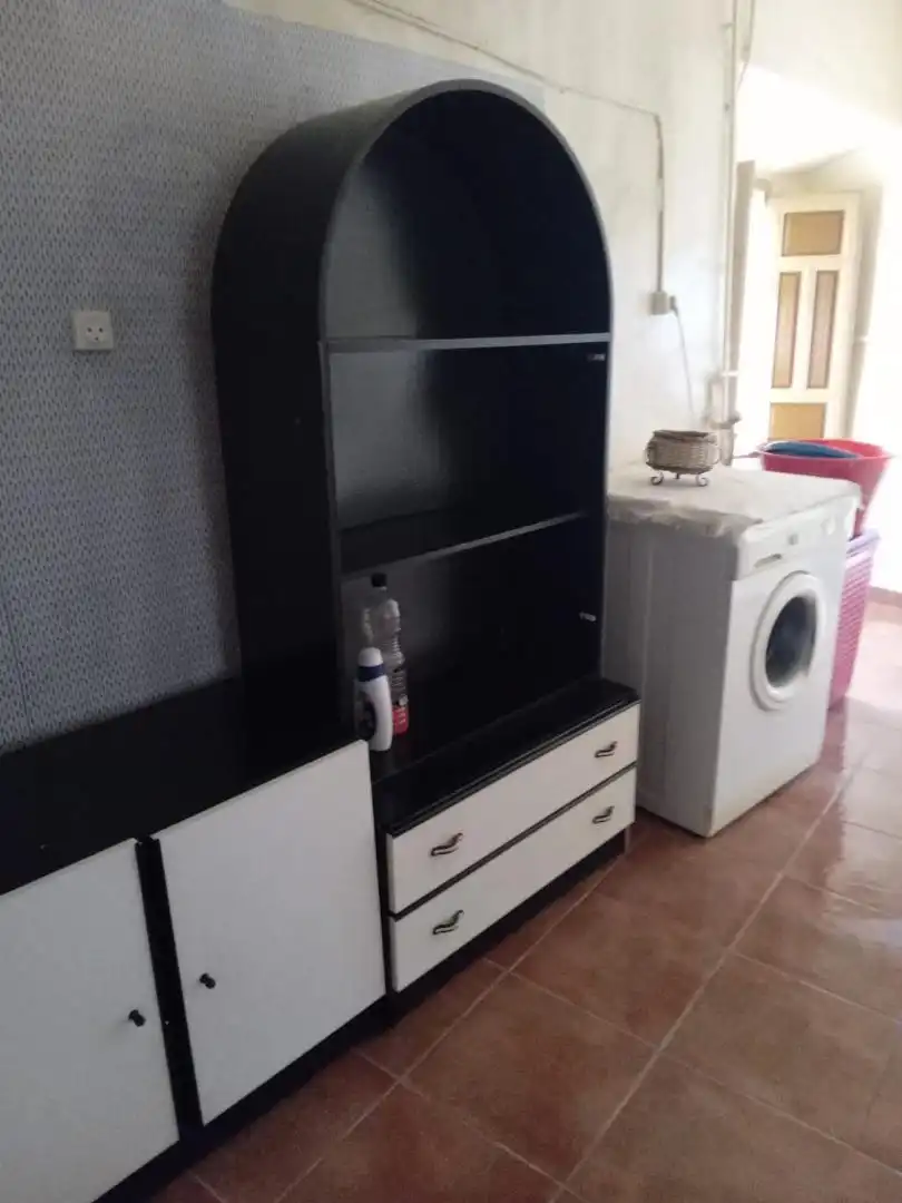 Detached homes for sale in Calle Cádiz, 15, Santisteban del Puerto Kitchen of Detached homes for sale in Santisteban del Puerto with Terrace, Storage room and Furnished