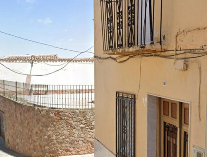 Single-family semi-detached for sale in Calle Cádiz, 15, Santisteban del Puerto, Jaén - image 1 Photo 1 of Single-family semi-detached for sale in Calle Cádiz, 15, Santisteban del Puerto, Jaén