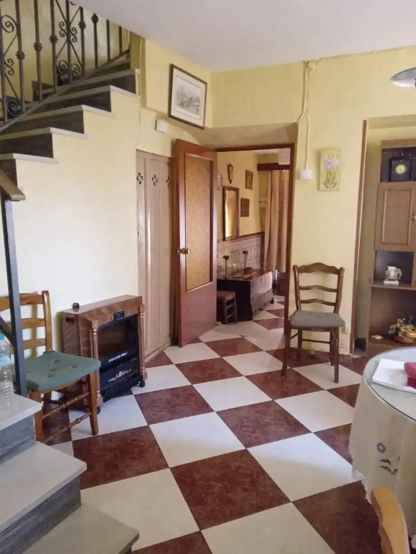 Detached homes for sale in Calle Cádiz, 15, Santisteban del Puerto Detached homes for sale in Santisteban del Puerto with Terrace, Storage room and Furnished