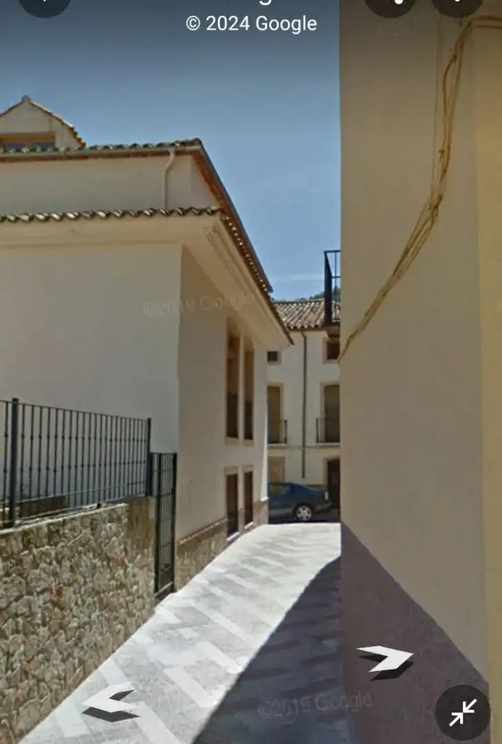 Detached homes for sale in Calle Cádiz, 15, Santisteban del Puerto Exterior view of Detached homes for sale in Santisteban del Puerto with Terrace, Storage room and Furnished