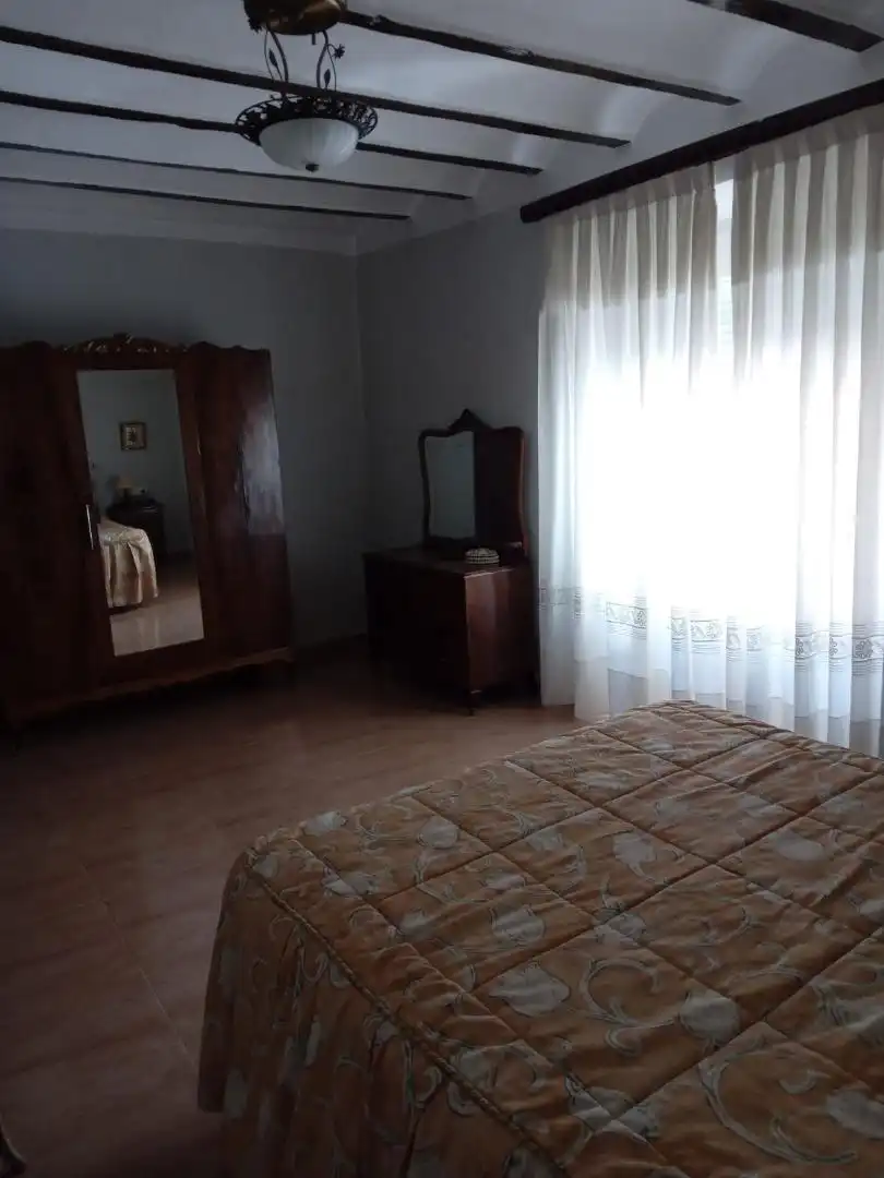 Detached homes for sale in Calle Cádiz, 15, Santisteban del Puerto Bedroom of Detached homes for sale in Santisteban del Puerto with Terrace, Storage room and Furnished
