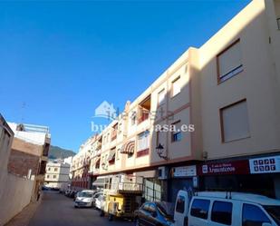 Exterior view of Flat for sale in Torre del Campo  with Air Conditioner, Terrace and Balcony