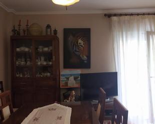 Living room of Planta baja for sale in Oliva  with Air Conditioner, Terrace and Balcony