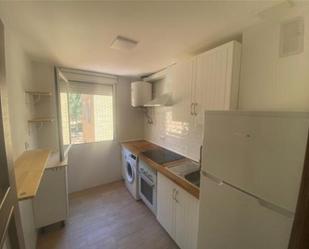 Kitchen of Flat for sale in  Córdoba Capital