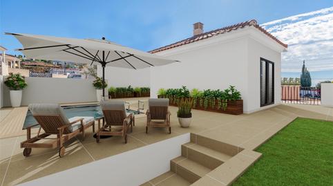 Photo 3 from new construction home in Flat for sale in Calle Arrabal, Mijas pueblo, Málaga