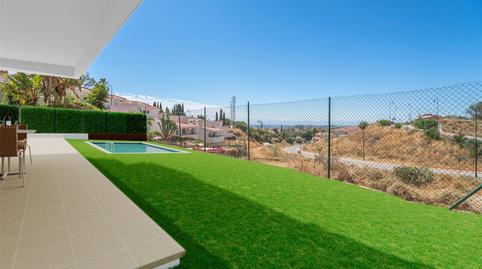 Photo 2 from new construction home in Flat for sale in Calle Arrabal, Mijas pueblo, Málaga