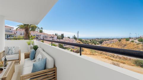 Photo 5 from new construction home in Flat for sale in Calle Arrabal, Mijas pueblo, Málaga