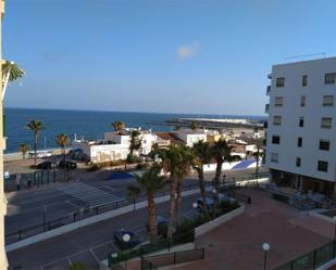 Exterior view of Flat to rent in Águilas