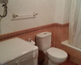 Bathroom of Flat to rent in Rianxo