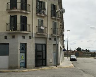 Exterior view of Flat for sale in Les Borges Blanques  with Terrace and Balcony