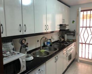 Kitchen of Flat for sale in Terradillos