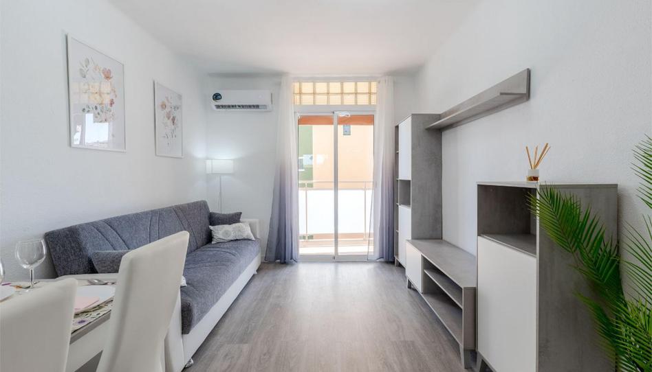 Foto 1 de Pis en venda a Avinguda de Barcelona, 39, Can Toni, Tarragona