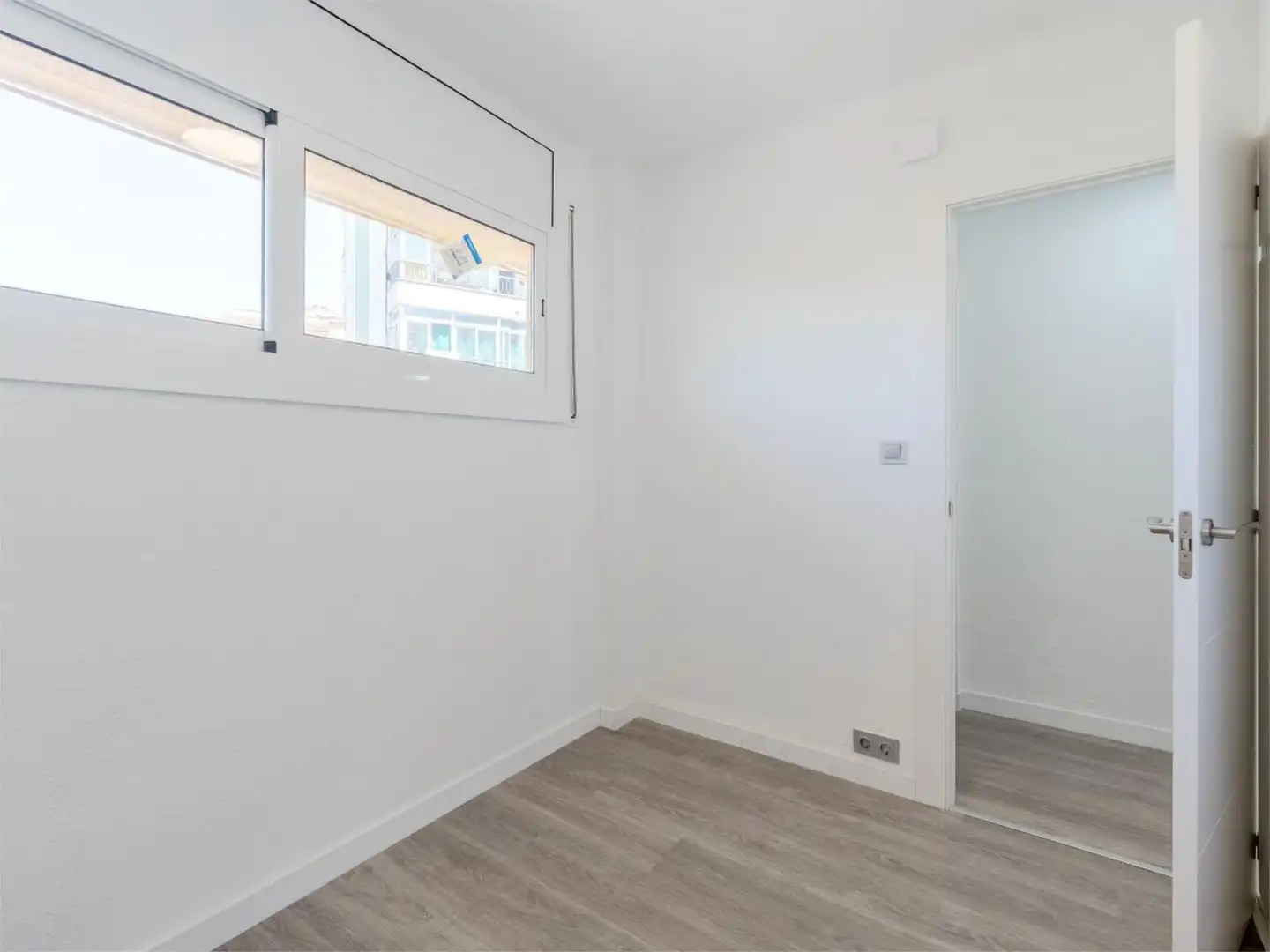 Flat for sale in Avinguda de Barcelona, 39, Can Toni Bedroom of Flat for sale in Cunit with Air Conditioner and Terrace