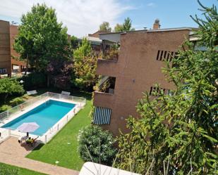 Flat to rent in Calle de Arturo Soria, 214, Colina