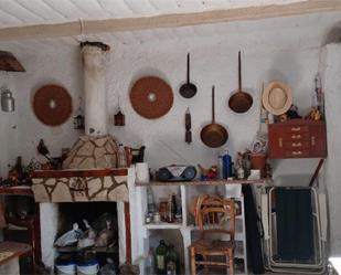 Kitchen of Country house for sale in Deifontes