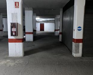 Aparcament de Garatge en venda en Burgos Capital