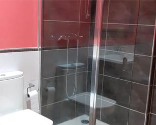 Bany de Apartament en venda en Santiago de Compostela 