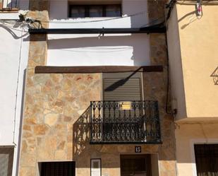 Exterior view of Apartment for sale in Talayuelas  with Balcony