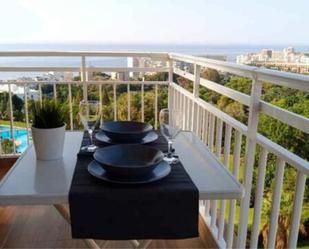 Balcony of Apartment for sale in Alhaurín de la Torre  with Terrace and Swimming Pool