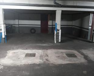 Parking of Garage to rent in Cáceres Capital