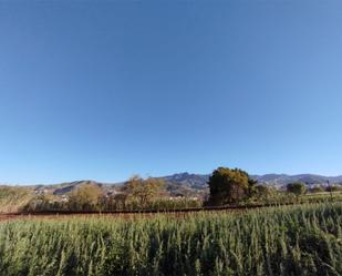 Vista exterior de No Urbanitzable en venda en Vega de San Mateo