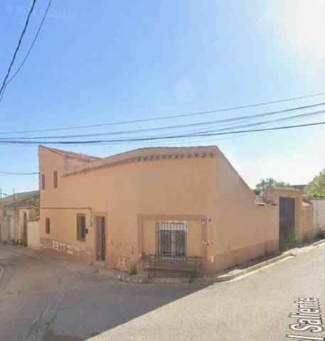 Casa adosada en Venta en Calle el Sol Saliente, 82 en Alcalá del Júcar
