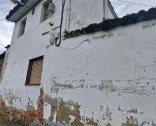 Vista exterior de Casa o xalet en venda en Oviedo 