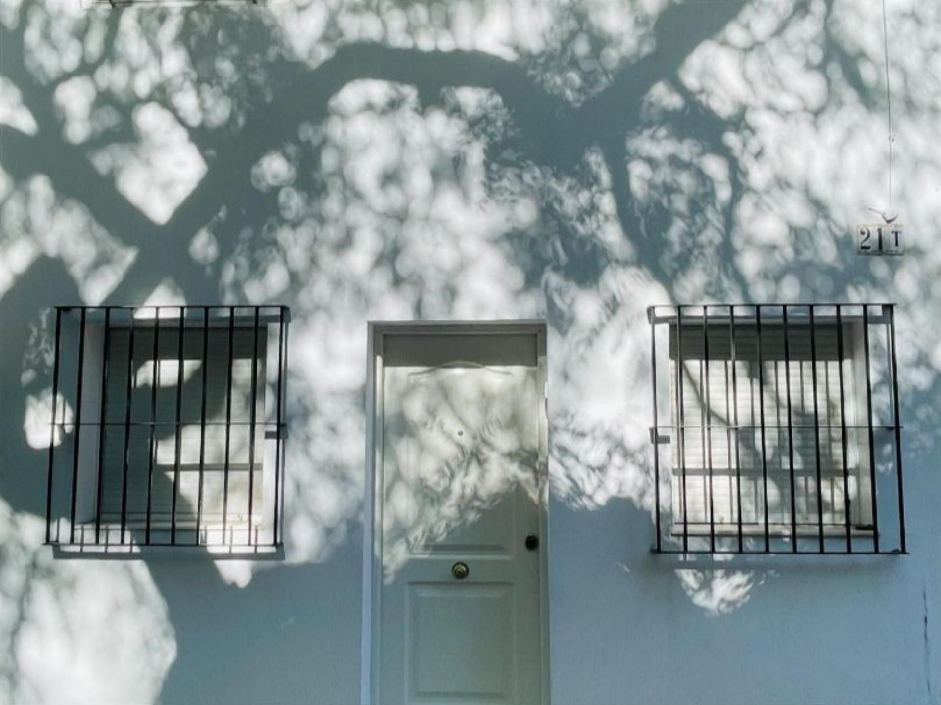Exterior view of Flat for sale in Marbella  with Storage room