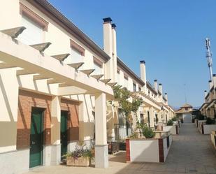 Exterior view of Duplex to rent in Ogíjares  with Terrace