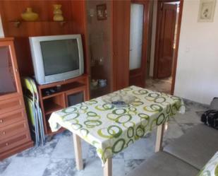 Living room of Flat to rent in Minas de Riotinto  with Air Conditioner and Balcony