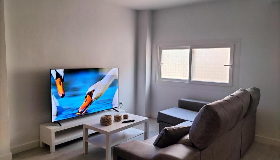 Flat to share in Avenida de Argentina, 11, Barriada Río San Pedro, Cádiz - image 1 Photo 1 of Flat to share in Avenida de Argentina, 11, Barriada Río San Pedro, Cádiz