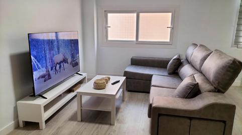 Flat to share in Avenida de Argentina, 11, Barriada Río San Pedro, Cádiz - image 2 Photo 2 of Flat to share in Avenida de Argentina, 11, Barriada Río San Pedro, Cádiz