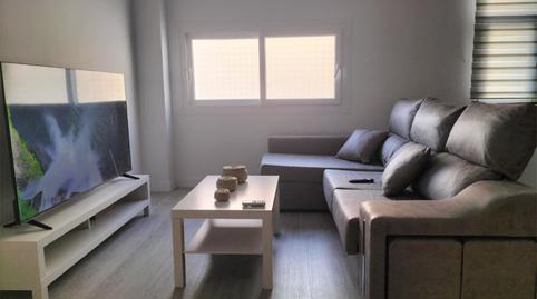 Flat to share in Avenida de Argentina, 11, Barriada Río San Pedro, Cádiz - image 5 Photo 5 of Flat to share in Avenida de Argentina, 11, Barriada Río San Pedro, Cádiz