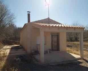 Casa o xalet en venda en Ayora amb Piscina