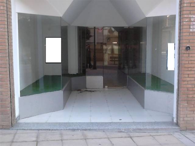 Local comercial en Venta en Calle Amistad, 5 en Santiago