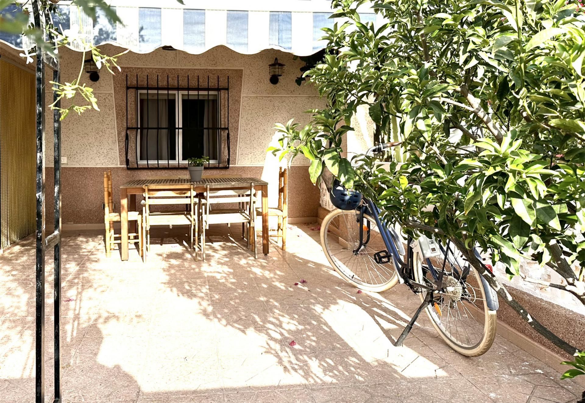 House or chalet to rent in Calle Cala Blanca, 31, Calabardina