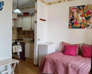 Dormitori de Estudi de lloguer en Puerto de la Cruz amb Terrassa i Piscina